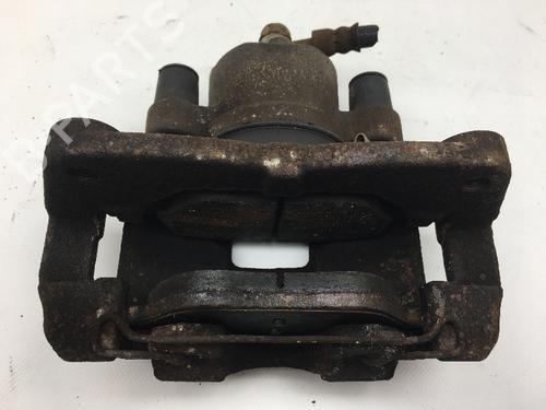Right front brake caliper TOYOTA YARIS (_P9_) 1.0 VVT-i (KSP90_, KSP90R) | BP14587130M104 