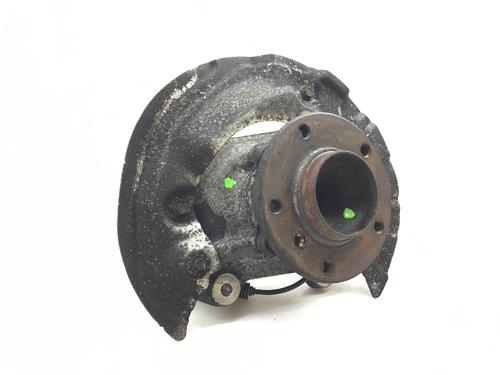 Used Right front steering knuckle BMW 1 (E87) 120 d (177 hp) 14585779