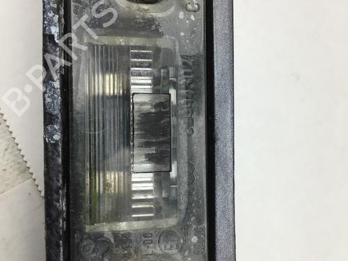 Tailgate handle AUDI A3 (8L1) 1.6 | BP28110550C132 