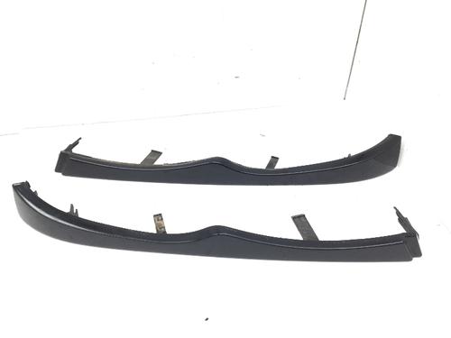 Used Headlight eyebrow BMW 3 Touring (E46) 320 d (150 hp) 26724005