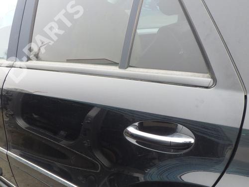 Left rear door MERCEDES-BENZ M-CLASS (W164) ML 280 CDI 4-matic (164.120) | BP7037173C4 