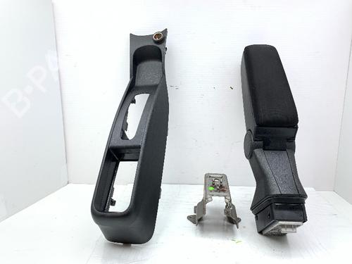 Used Armrest / Center console ALFA ROMEO MITO (955_) 1.4 TJet (955AXA1B) (155 hp) 31761051