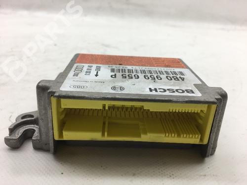 ECU airbags AUDI A6 C5 Avant (4B5) 2.5 TDI quattro | BP7087074M53 