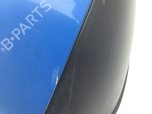 Left mirror OPEL CORSA C (X01) 1.2 (F08, F68) | BP30089387C26 