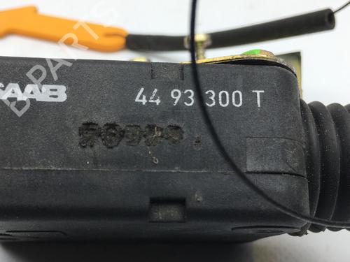 Fuel door actuator SAAB 900 II Convertible 2.0 -16 Turbo | BP14587886E18 