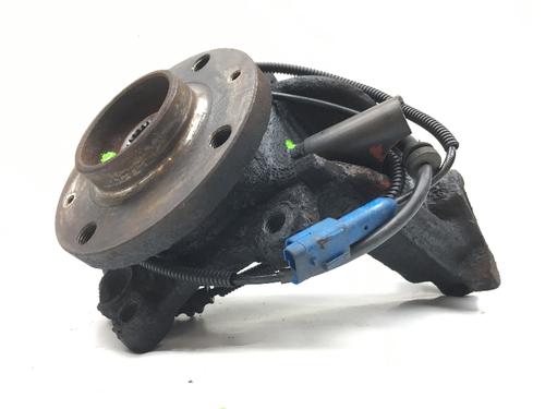 Høyre Styrespindel lagerhus CITROËN C2 (JM_) 1.4 | BP14587938M26