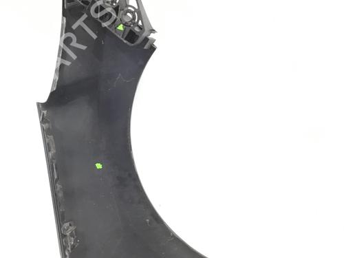 Left front fenders PEUGEOT 308 SW I (4E_, 4H_) 1.6 HDi | BP25593955C41 