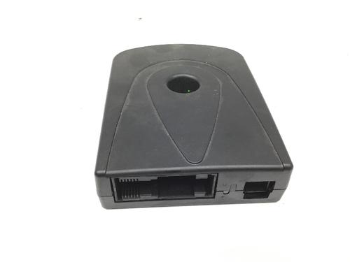 Used Electronic module FORD FIESTA VI (CB1, CCN) 1.25 (82 hp) 27643307