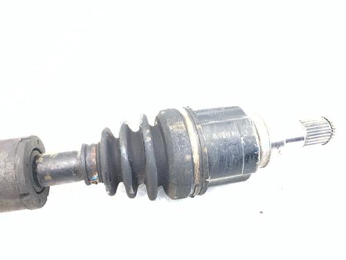 Left front driveshaft SUZUKI SX4 (EY, GY) 1.6 VVT (RW416, YA21S) | BP38921327M38 - Image 7