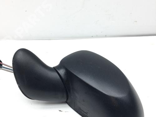 Left mirror CHEVROLET MATIZ (M200, M250) 0.8 | BP11197464C26 