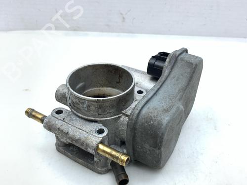 Used Throttle body Throttle body OPEL ASTRA G Hatchback (T98) 1.6 (F08, F48) (84 hp) 33267421 33267421