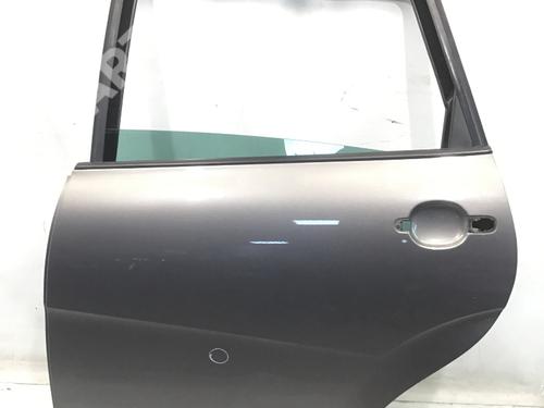 Used Left rear door SEAT ALTEA XL (5P5, 5P8) 2.0 TDI (140 hp) 12092297