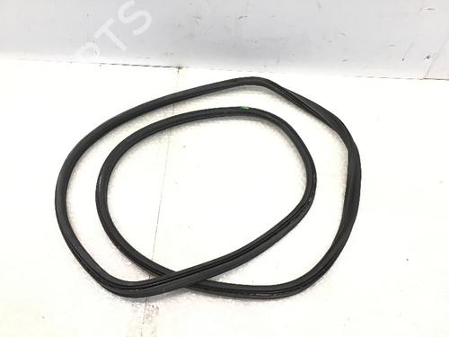 Used Rubber door seal BMW 1 (E87) 118 d (143 hp) 23549951
