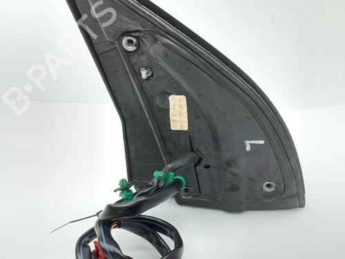 Left mirror VW GOLF V (1K1) 1.6 | BP31969342C26