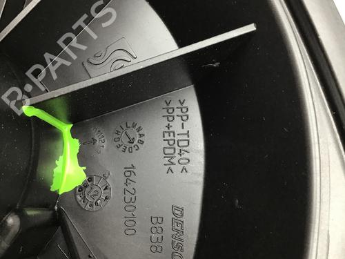 Heater blower motor FIAT PUNTO (199_) 1.2 (199AXZ1A, 199BXZ1A) | BP15251157M62 