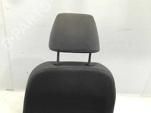 Right front seat VW GOLF PLUS V (5M1, 521) 1.4 TSI | BP16205880C16 