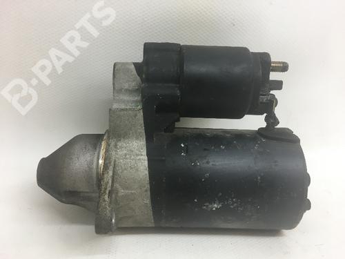 Used Starter OPEL CORSA B (S93) 1.0 i 12V (F08, F68, M68) (54 hp) 6054358