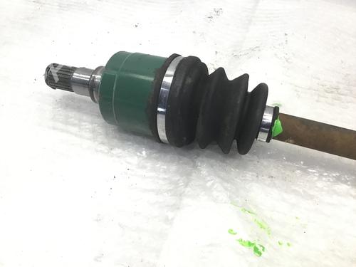 Right front driveshaft SUZUKI WAGON R+ Hatchback (EM) 1.2 (SR412) | BP29851745M39