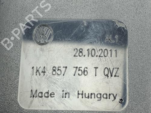 Seat buckle VW GOLF VI (5K1) 1.2 TSI | BP30384959I32 - Image 3