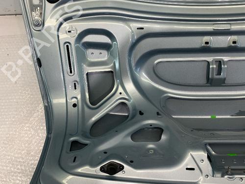 Tailgate AUDI A4 B6 (8E2) 2.0 | BP30640691C6 