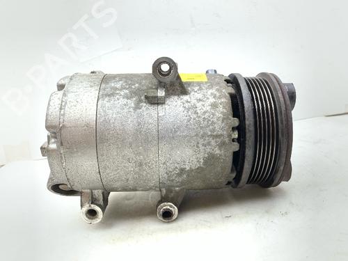 AC compressor FORD MONDEO IV (BA7) 2.0 | BP36526443M34 - Image 4