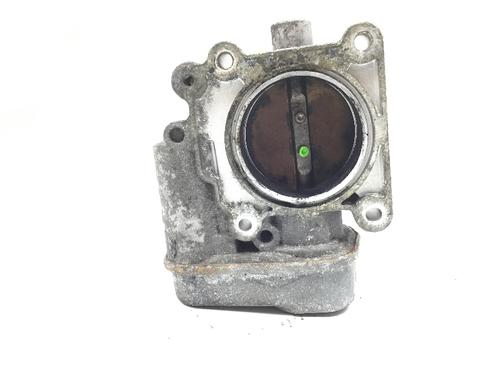 Throttle body OPEL SIGNUM Hatchback (Z03) 2.2 direct (F48) | BP24450890M82 