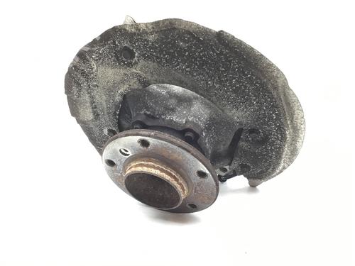 Left front steering knuckle BMW 1 Convertible (E88) 120 i | BP14589440M25 