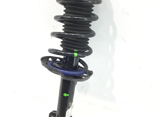 Used Right front shock absorber OPEL MERIVA B MPV (S10) 1.4 (75) (100 hp) 17457070