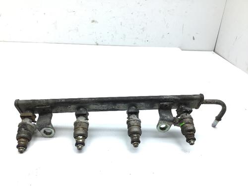 Injection rail MITSUBISHI COLT VI (Z3_A, Z2_A) 1.3 (Z21A) | BP20133034M98 
