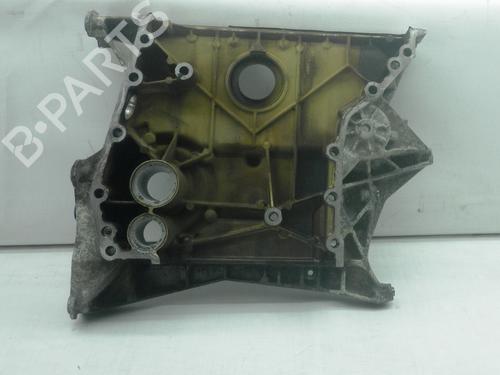 Timing cover MERCEDES-BENZ CLC-CLASS (CL203) CLC 180 Kompressor (203.746) | BP14584071M123