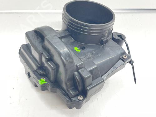 Spjældhus MINI MINI (R56) Cooper (120 hp) 27575167