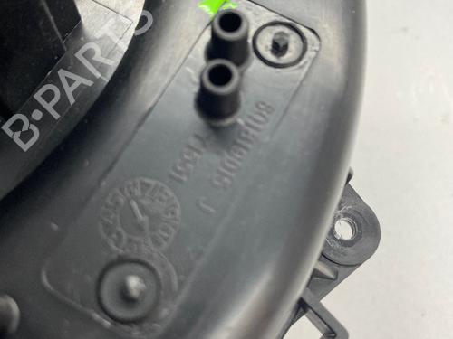 Heater blower motor VW POLO V (6R1, 6C1) 1.2 TDI | BP29256619M62 