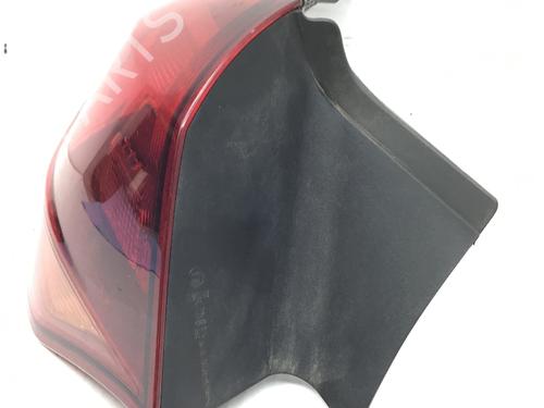 Left taillight OPEL ASTRA J (P10) 1.6 (68) | BP19021854C34 