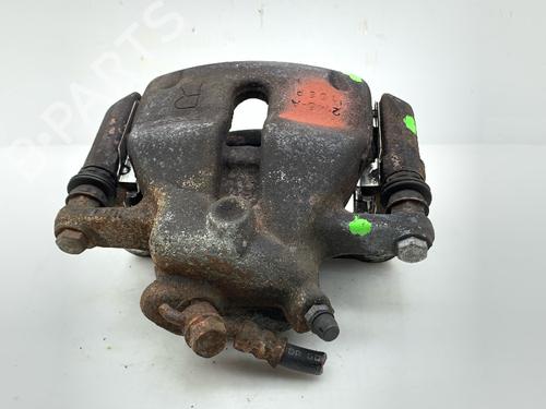 Right front brake caliper SUZUKI SX4 (EY, GY) 1.6 VVT (RW416, YA21S) | BP38921325M104 - Image 5