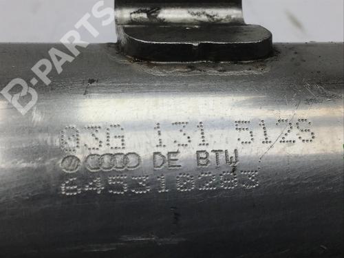 Egr SEAT ALTEA XL (5P5, 5P8) 2.0 TDI | BP12091458M69 