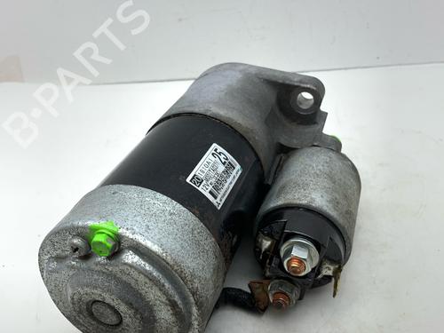 Starter MITSUBISHI OUTLANDER II (CW_W) 2.2 DI-D 4WD | BP36074015M8 - Image 4