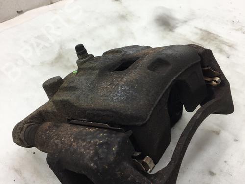 Left front brake caliper MAZDA 2 (DE_, DH_) 1.3 (DE3FS) | BP14586797M105 