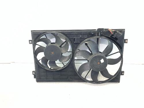 Used Radiator fan Radiator fan 37689762 37689762