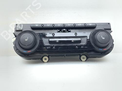 Used Climate control Climate control 37689198 37689198