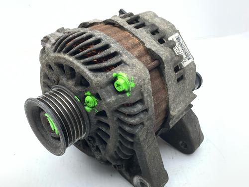 Used Alternator Alternator CITROËN C2 (JM_) 1.1 (60 hp) 32445439 32445439