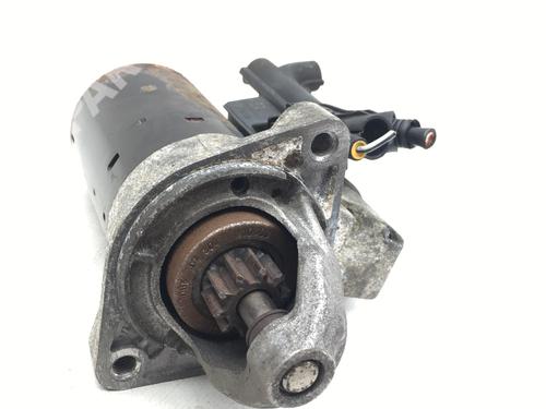 Starter FORD FIESTA V (JH_, JD_) 1.25 16V | BP10672720M8 