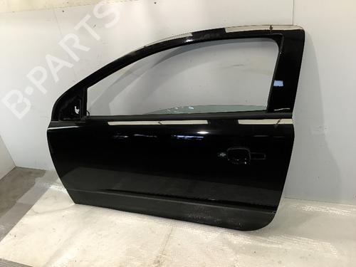 Used Left front door OPEL ASTRA H GTC (A04) 1.4 (L08) (90 hp) 26168679