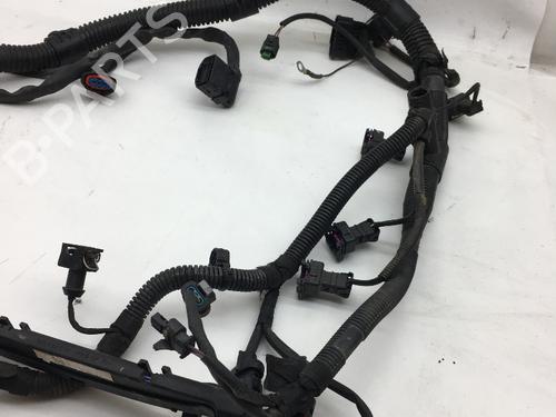 Wiring harness OPEL MERIVA B MPV (S10) 1.4 (75) | BP14586022E16 