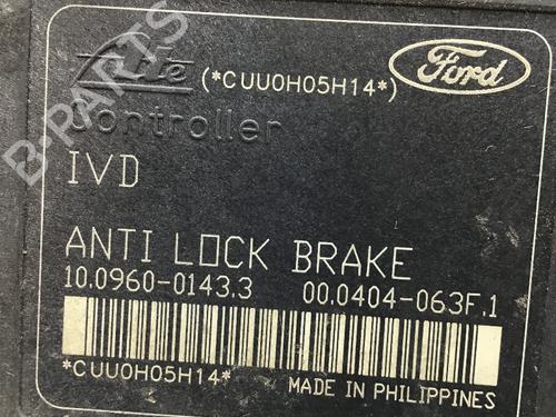 ABS pump FORD KUGA I 2.0 TDCi 4x4 | BP25158237M43 