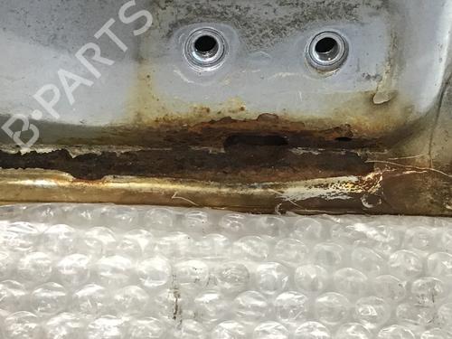 Left slide door FORD TOURNEO CONNECT 1.8 TDCi | BP21010429C74 