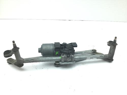 Used Front wipers mechanism SEAT IBIZA IV (6J5, 6P1) 1.4 (85 hp) 13314370