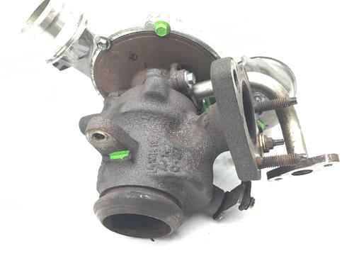 Turbocharger/Supercharger MERCEDES-BENZ CITAN Box Body/MPV (W415) 108 CDI (415.601, 415.603) | BP29556012M71 