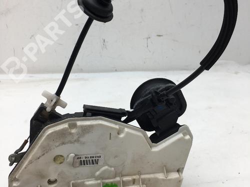 Used Electronic module VW GOLF VI (5K1) 1.4 TSI (122 hp) 9760035