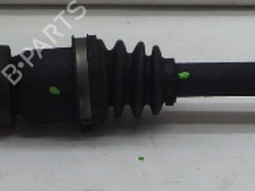Used Right front driveshaft FORD FOCUS I (DAW, DBW) 1.6 16V (100 hp) 14585403