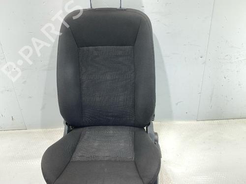Used Left front seat MERCEDES-BENZ A-CLASS (W169) A 170 (169.032, 169.332) (116 hp) 32472585